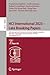 HCI International 2023 – La...