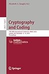 Cryptography and Coding: 19th IMA International Conference, IMACC 2023, London, UK, December 12–14, 2023, Proceedings (Lecture Notes in Computer Science)