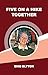 Five on a Hike Together by Enid Blyton