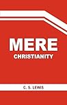 MERE CHRISTIANITY