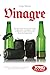 Vinagre: El alcohol vació mi vida y dejarlo casi llena mi cuenta bancaria (Yonki Books nº 13) (Spanish Edition)