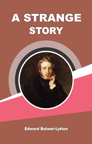 A STRANGE STORY