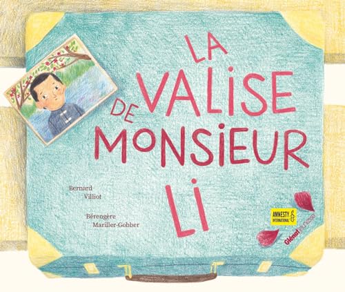 La valise de Monsieur Li (Hardcover)