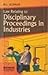 Law Relating to Disciplinary Proceedings in Industries