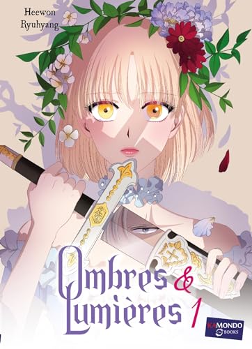 Ombres et lumières Vol. 1 (Paperback)