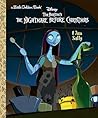I Am Sally (Disney Tim Burton's The Nightmare Before Christmas) by Nicole        Johnson