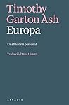 Europa: Una histò...
