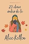 23 otoños antes d...