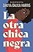 La otra chica negra