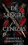 De sangre y ceniza
