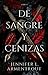 De sangre y ceniza