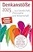 Denkanstöße 2025 (Denkanstö...