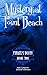 Pirate's Booty (Mystery at Point Beach Book 2)