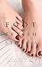 Foot Fetish Stories: VOL. 1