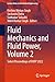 Fluid Mechanics and Fluid P...