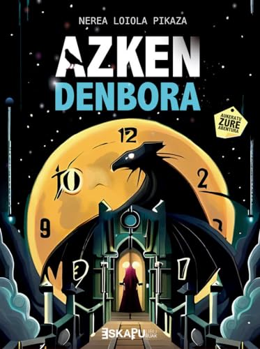 Azken denbora (Paperback)