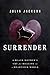 Surrender: A Black Mother's...