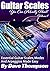Guitar Scales You Can Actually Read! Volume 1 by David Thompson Guitar Scales You Can Actually Read! Volume 1 by David Thompson