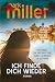 Ich finde dich wieder: Roman | Atemberaubende und geheimnisvolle Spannung (German Edition)