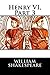 Henry VI, Part 3 Illustrated