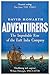 Adventurers: The Improbable Rise of the East India Company: 1550-1650