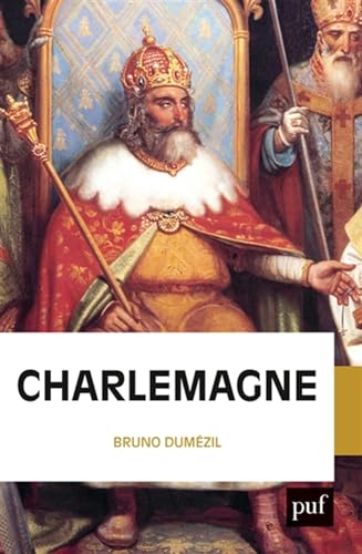 Charlemagne (Paperback)