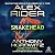 Snakehead (Alex Rider #7)
