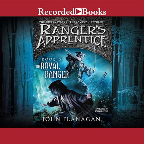 The Royal Ranger