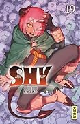 Shy - Tome 19
