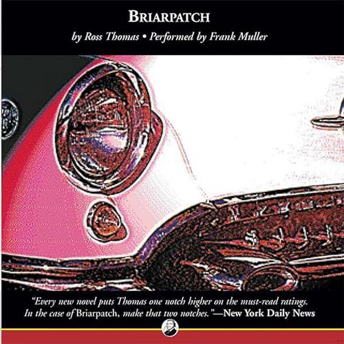 Briarpatch
