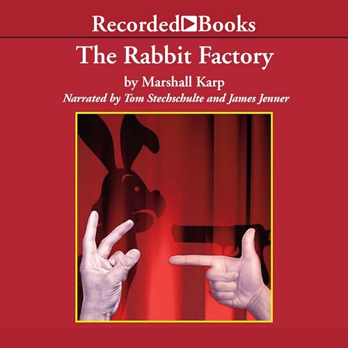 The Rabbit Factory
