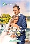 Falling for Her Fake Fiancé by Amie Denman