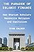The Paradox of Islamic Finance: How Shariah Scholars Reconcile Religion and Capitalism