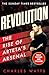 Revolution: The new sports biography revealing the incredible true story of Mikel Arteta’s success at Arsenal football club