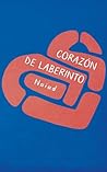 Corazón de laberinto (Spanish Edition)