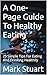 A One-Page Guide To Healthy...