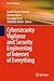 Cybersecurity Vigilance and Security Engineering of Internet of Everything (Internet of Things)