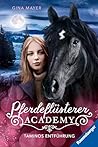 Taminos Entführung (Pferdeflüsterer-Academy, #13)