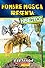 Hombre Mosca Presenta: Insectos (Fly Guy Presents: Insects) (Spanish Edition)