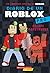 Diario de un Roblox Pro #1: Escape Monstruoso (Diary of a Roblox Pro #1: Monster Escape) (Spanish Edition)