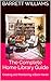 The Complete Home Library Guide: Creating and Maintaining a Book Haven