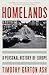 Homelands: A Personal History of Europe