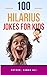 100 Hilarious Jokes for Kids