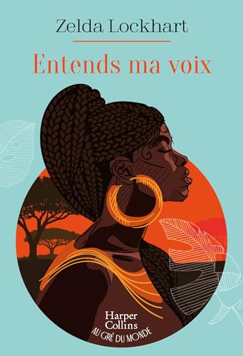 Entends ma voix (Paperback)