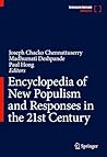 Encyclopedia of New Populism and Responses in the 21st Century