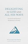 Delighting in God...
