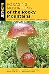 Foraging Mushroom...