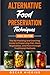 Alternative Food Preservati...