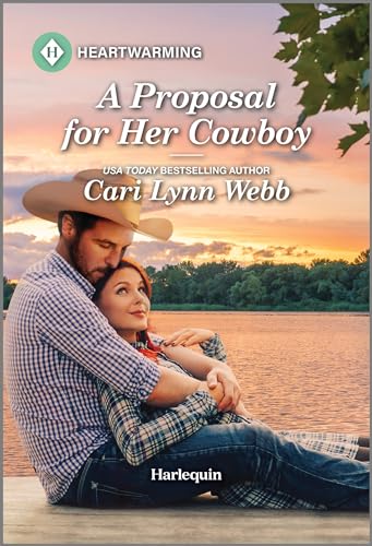 A Proposal for Her Cowboy (Three Springs, Texas, #7)
