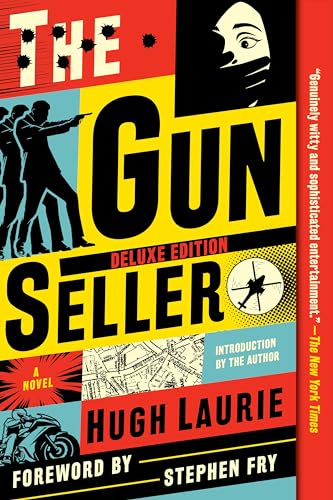 The Gun Seller